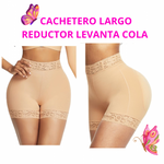 CACHETERO LARGO REDUCTOR LEVANTA COLA - Image 1
