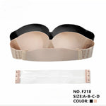 NEW BRAZIER STRAPLE  DIVA - Image 3