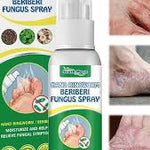 FUNGUS BERI BERI SPRAY PARA HONGOS, ENVÍO GRATIS gt