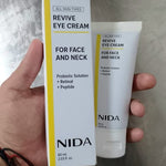 Nida Revive Eye Cream - Image 3