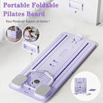 KIT_ TABLA DE PILATES CON ENVÍO GRATIS GT