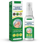 FUNGUS BERI BERI SPRAY PARA HONGOS, ENVÍO GRATIS gt
