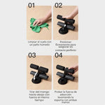 BASE PARA  ABDOMINALES CON ENVÍO GRATIS
